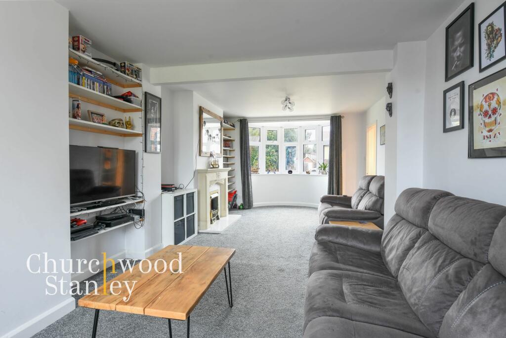 Additional image 4 of Long Road, Lawford, CO11