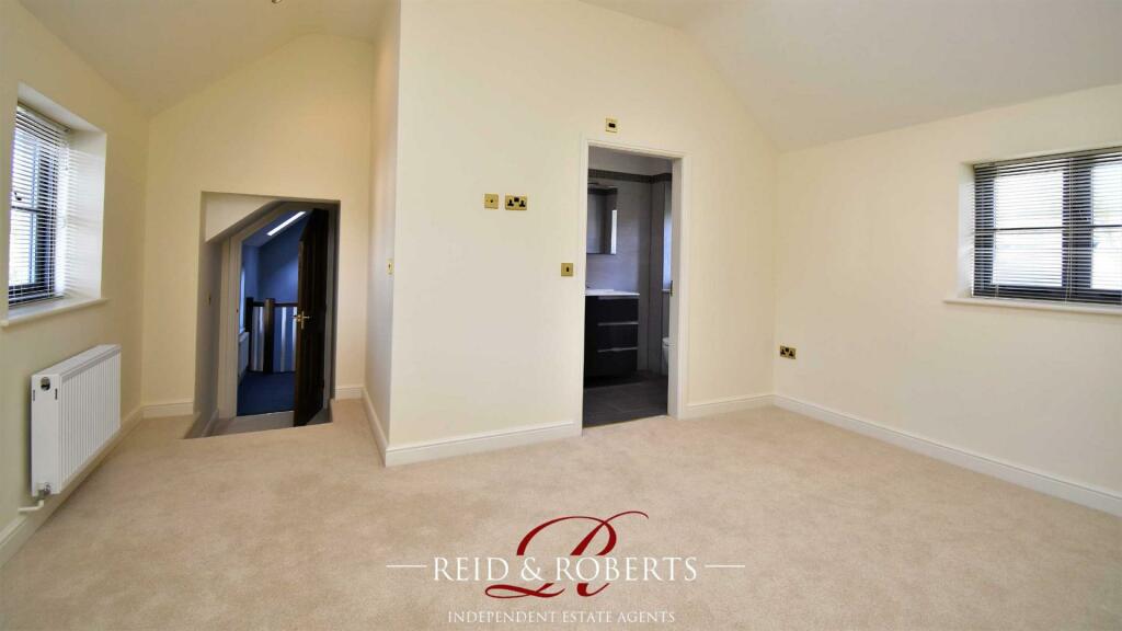 Additional image 29 of Ffordd Pen Y Bryn, Nercwys