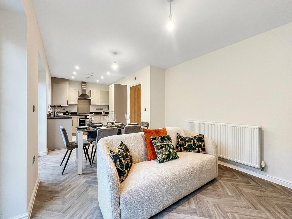 Additional image 5 of De Vere Grove, Halstead Road, Earls Colne, Colchester, CO6