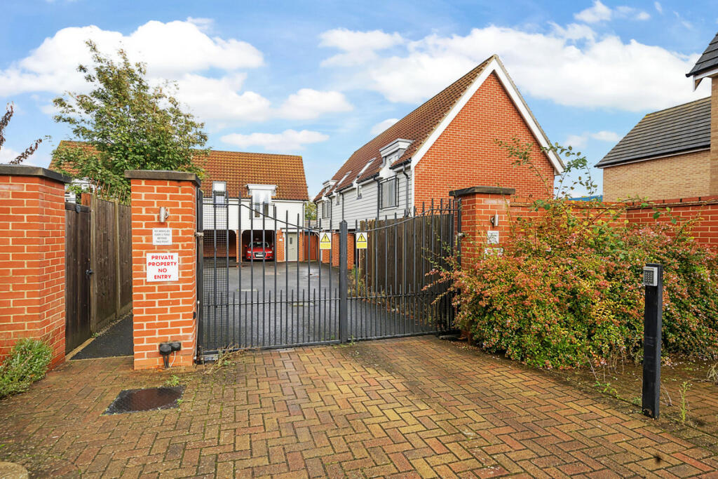 Additional image 19 of Brook Street, Colchester, CO1 2