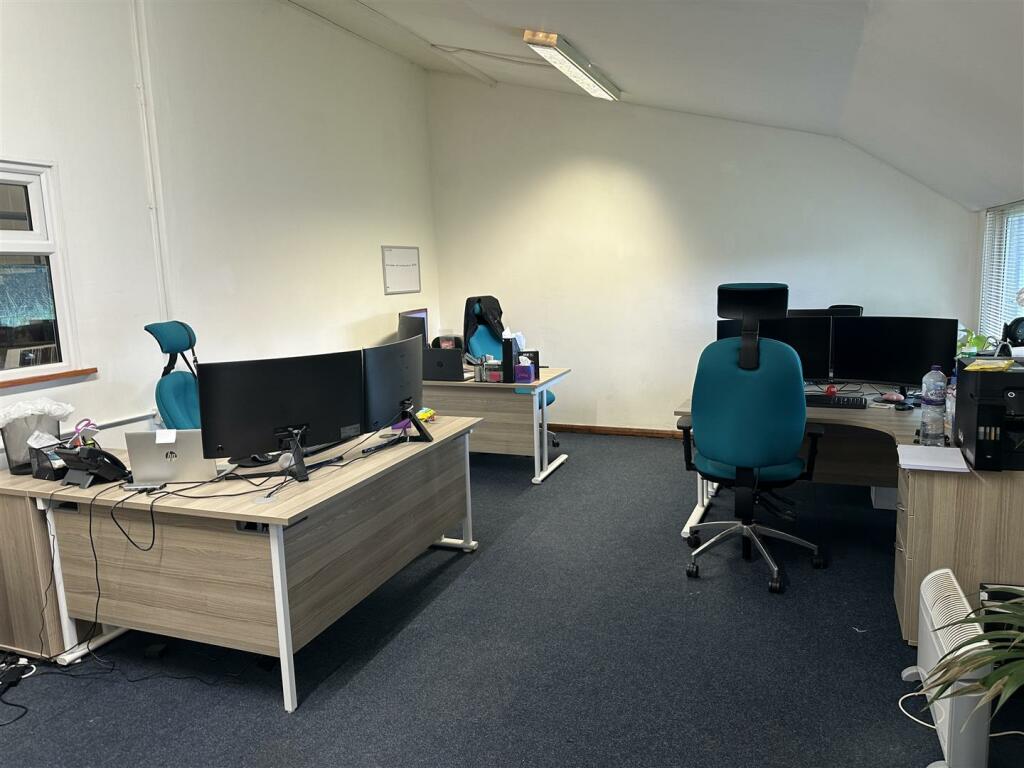 Additional image 22 of Lynderswood Business Park, Lynderswood Lane, Black Notley