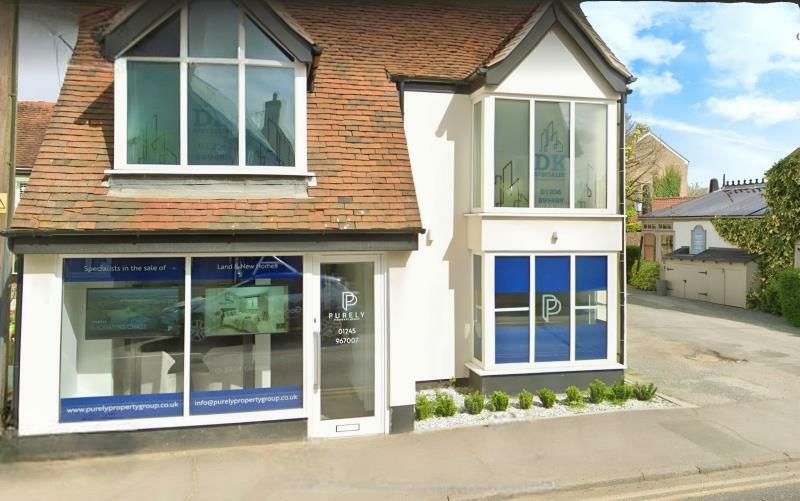 Additional image 3 of Suite, Lawrence House, The Street, Hatfield Peverel, Chelmsford CM3 2DN