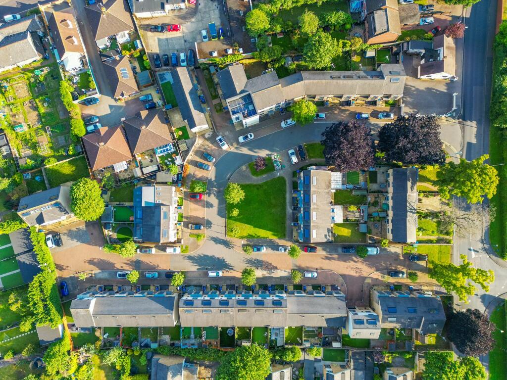 Additional image 9 of Vince Dunn Mews, Old Harlow, Essex, CM17