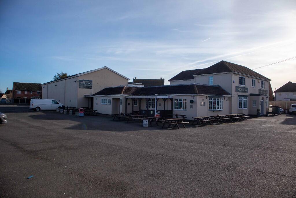 Additional image 17 of Jaywick Lane, Clacton-On-Sea, Essex, CO16