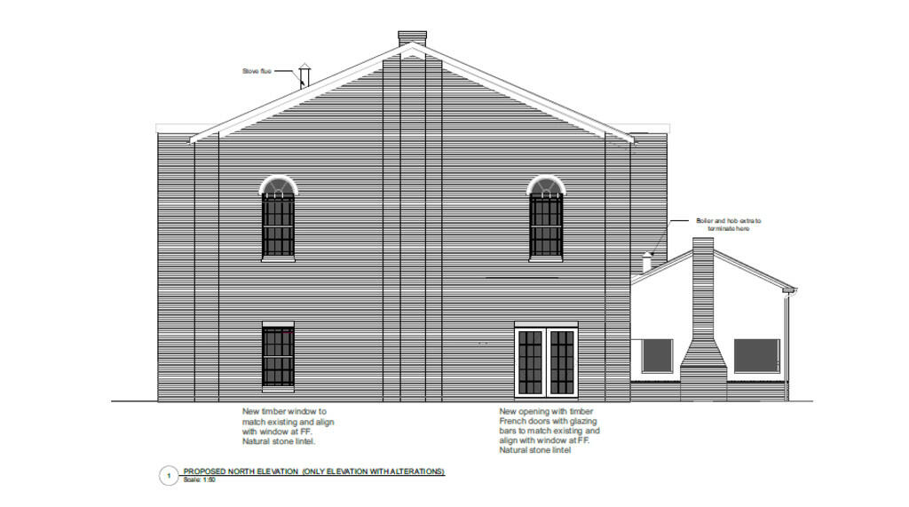 Additional image 3 of Queen Street, Castle Hedingham, Essex