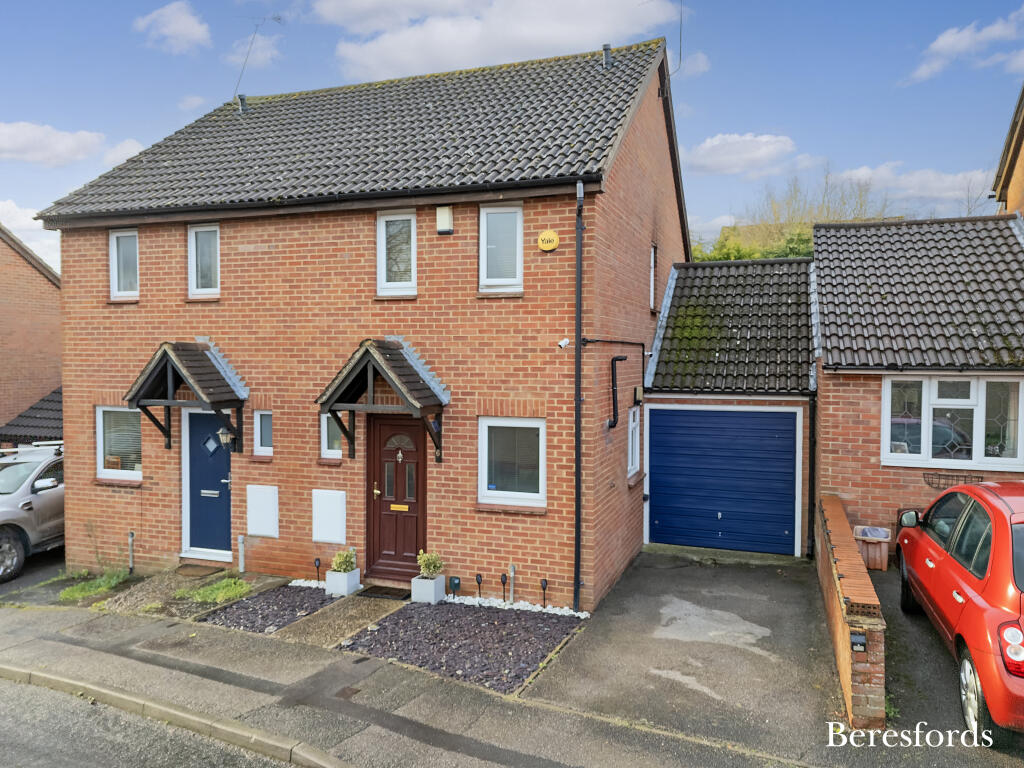 Additional image 20 of Berkeley Drive, Billericay, CM12