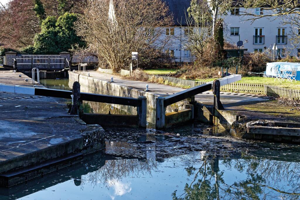 Additional image 11 of St James' Park off St James' Way
Whittington Way
Bishop's Stortford,
CM23 4AS