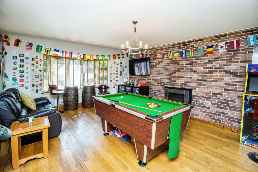 Additional image 14 of Wesley Place, Mold, Flintshire, CH7