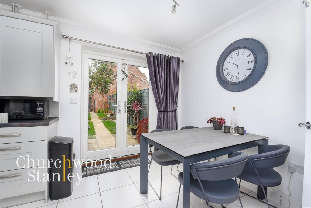 Additional image 7 of Forrester Road, Mistley, CO11