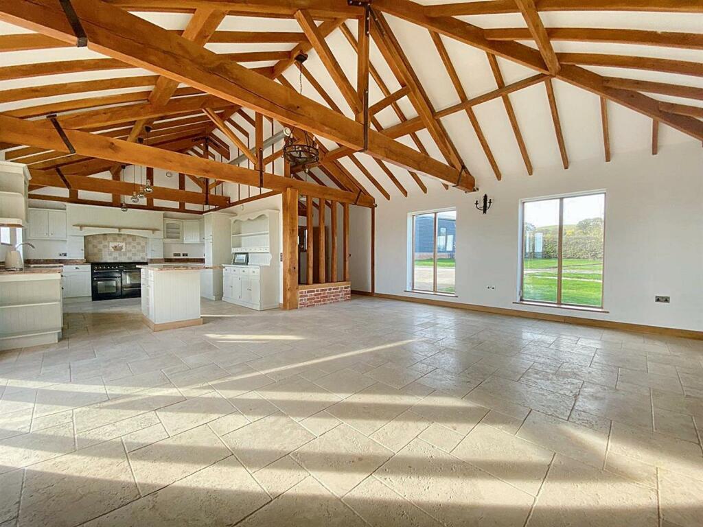 Ramsden Park Road, Ramsden Bellhouse, Billericay