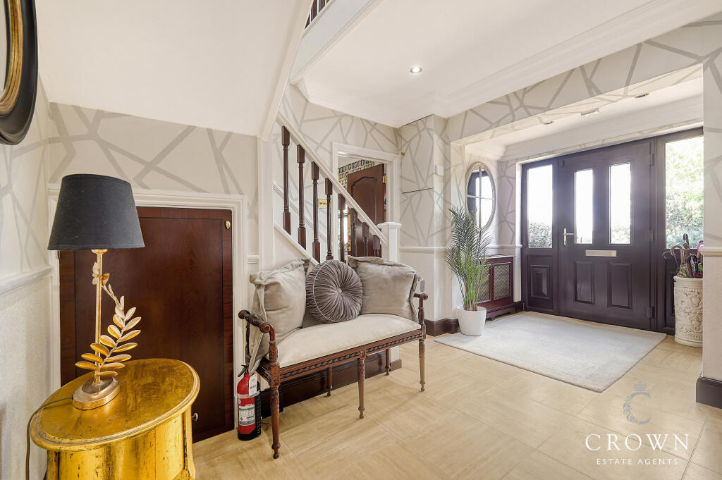 Additional image 6 of De Beauvoir Chase, Downham, Billericay