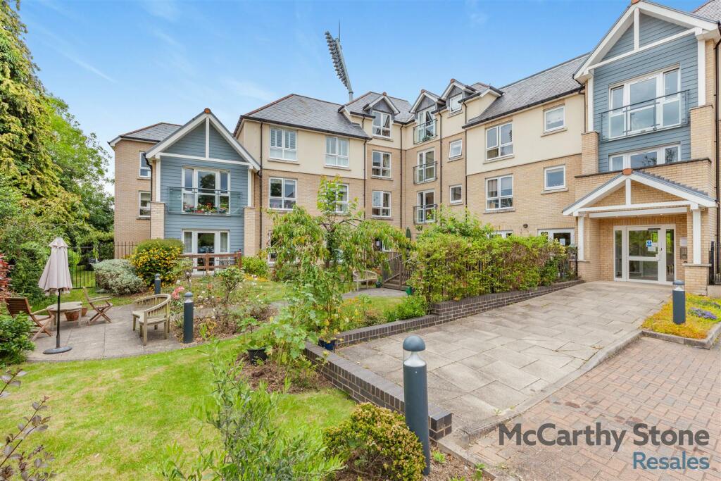 Additional image 18 of Bailey Court, New Writtle Street, Chelmsford