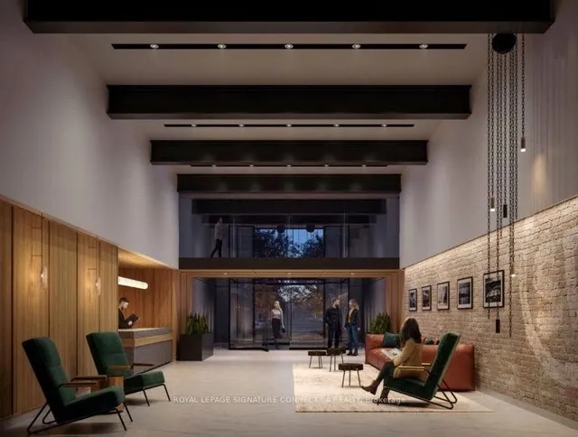 Additional image 20 of 2300 St. Clair Ave Unit 419