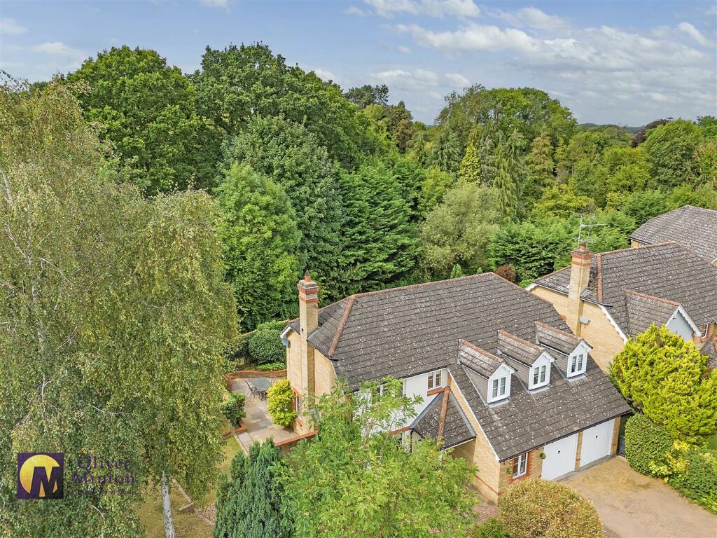 Additional image 45 of Little Brook Road, Roydon