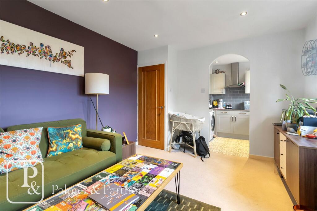 Additional image 5 of Chinook, Highwoods, Colchester, Essex, CO4