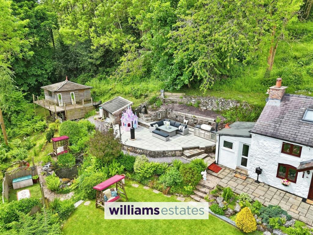 Additional image 20 of Mynydd Llan, Holywell