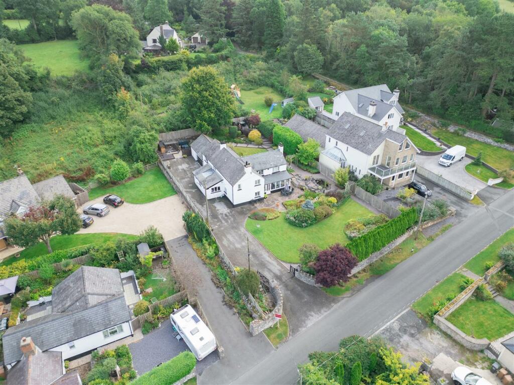 Additional image 57 of Cilcain Road, Pantymwyn, Mold