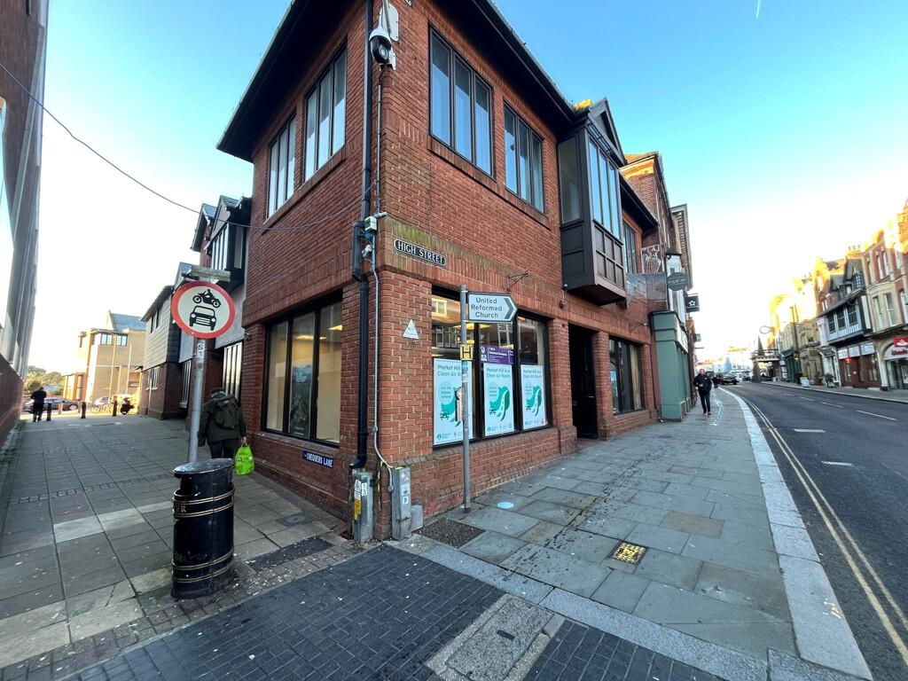 Additional image 4 of 60 High Street, Maldon, Essex, CM9