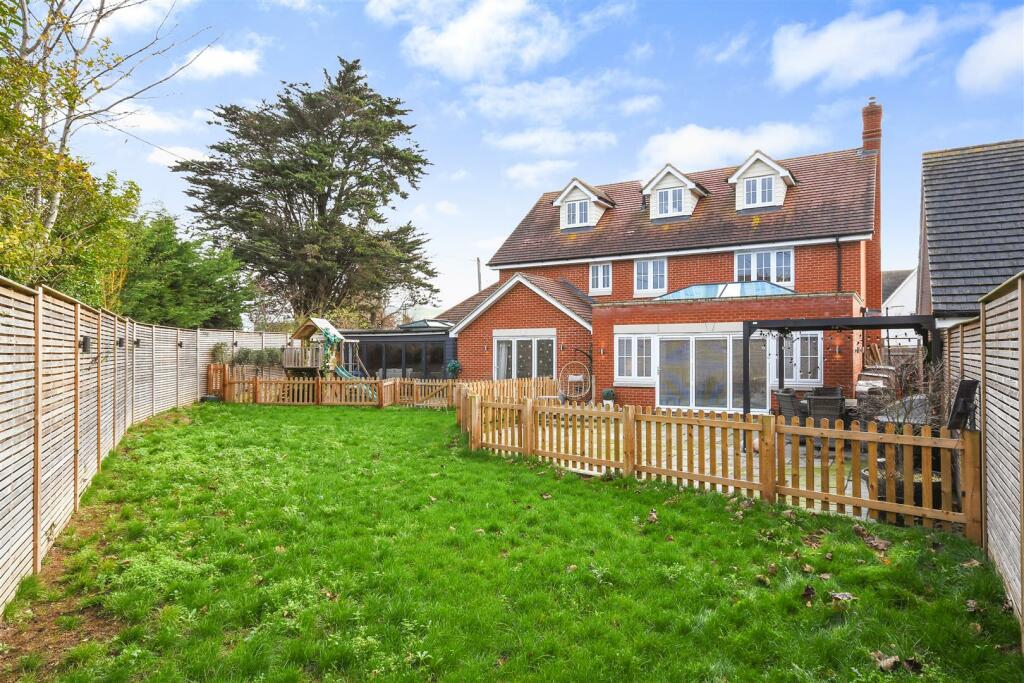 Additional image 22 of Murrayfields, Burnham-On-Crouch