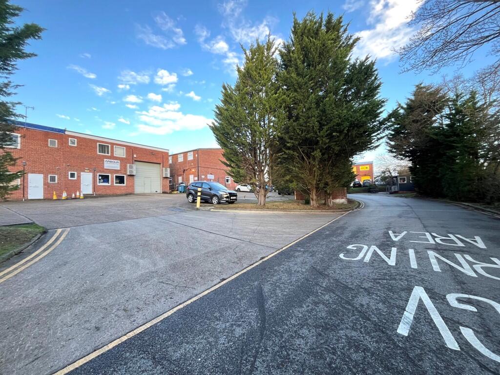 Additional image 11 of Unit 23 , West Station Industrial Estate, Spital Road, Maldon, Essex, CM9