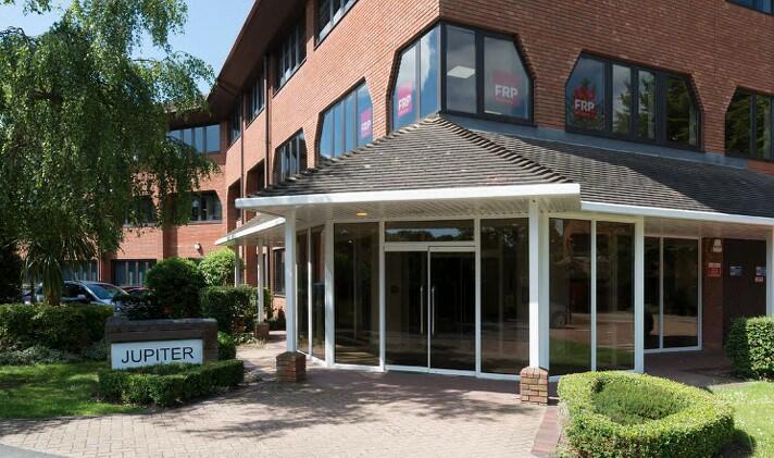 Additional image 6 of Second Floor, Jupiter House, The Drive, Brentwood, Essex, CM13 3BE