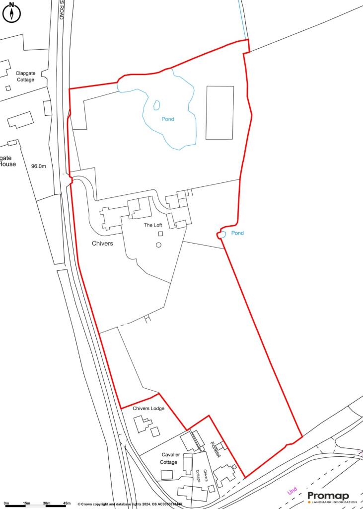 Additional image 18 of Chivers Road, Stondon Massey, Brentwood, Essex