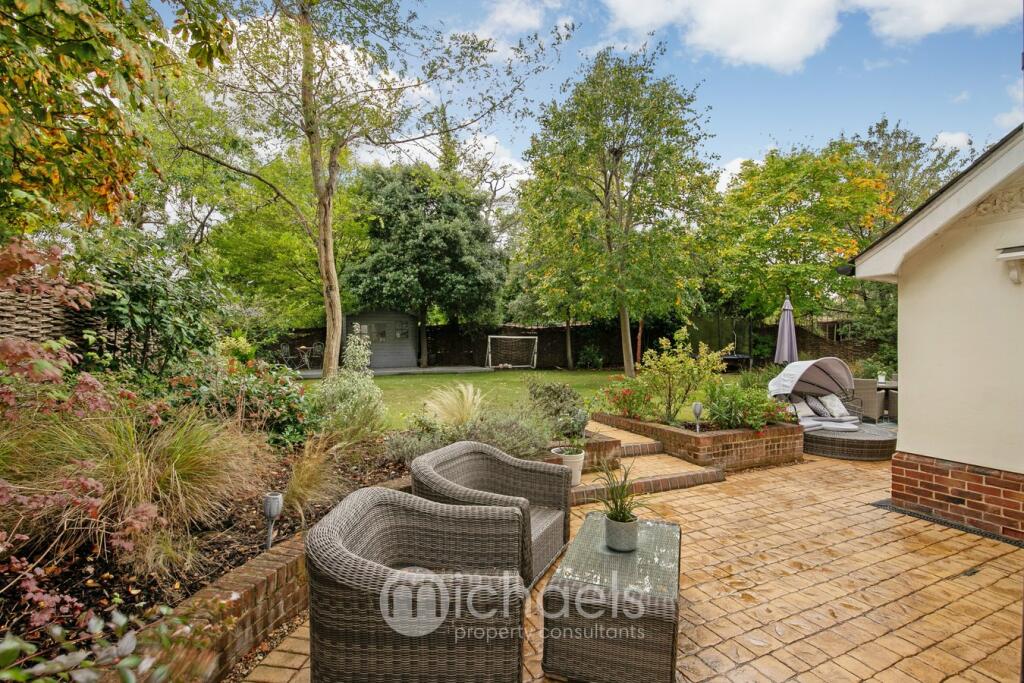 Additional image 46 of Gaston Street, East Bergholt, Colchester, CO7