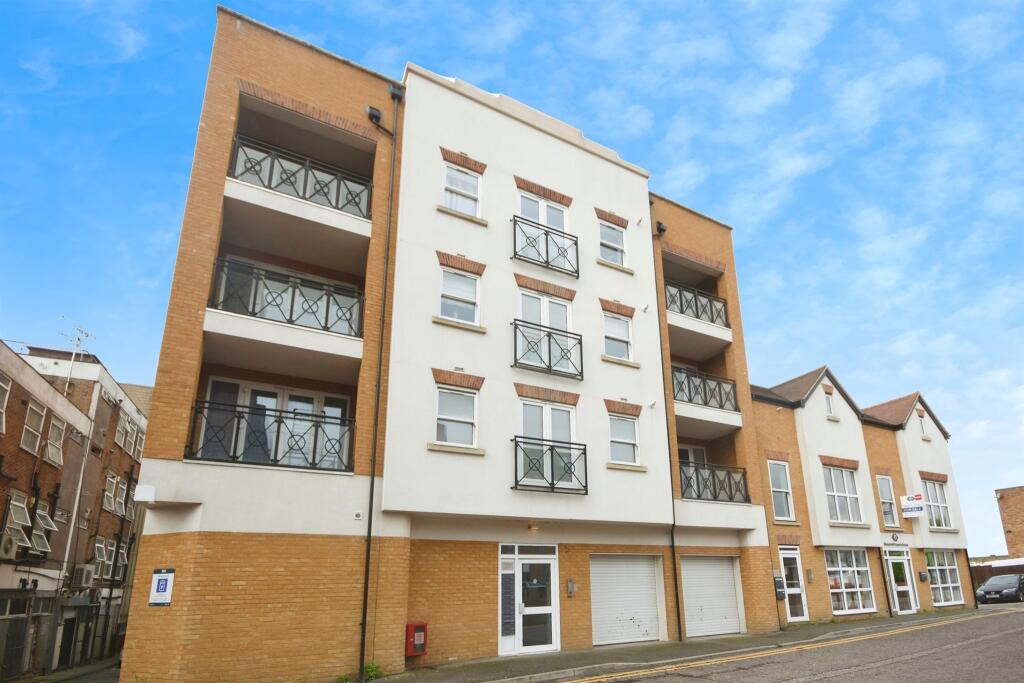 Additional image 10 of Fairfield Road, BRENTWOOD