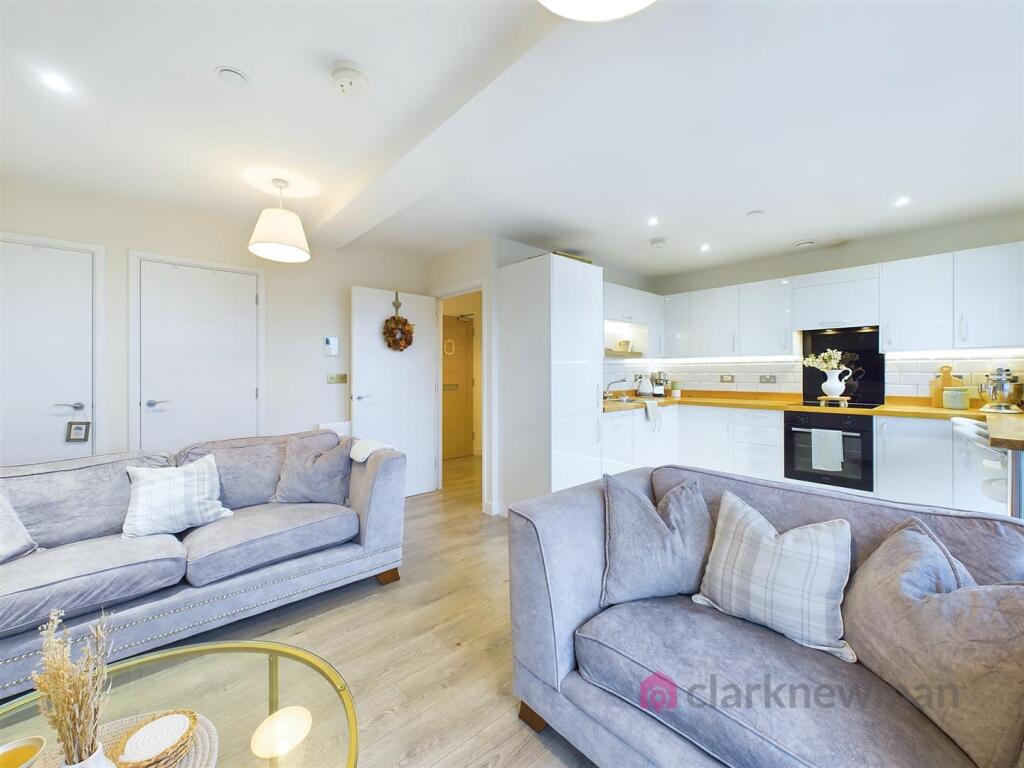 Additional image 6 of Edinburgh House, Edinburgh Gate, Harlow, CM20