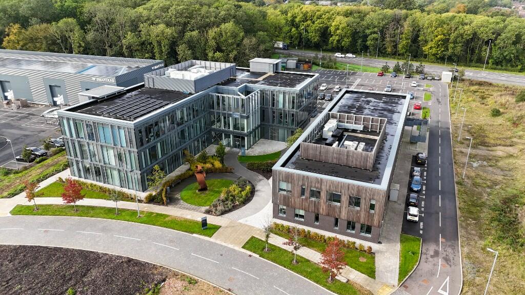 Additional image 8 of Harlow Innovation Park, Maypole Boulevard, Harlow, Essex, CM17