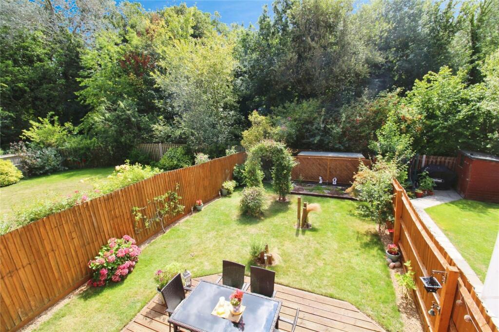 Additional image 11 of Corporal Lillie Close, Sudbury, Suffolk, CO10