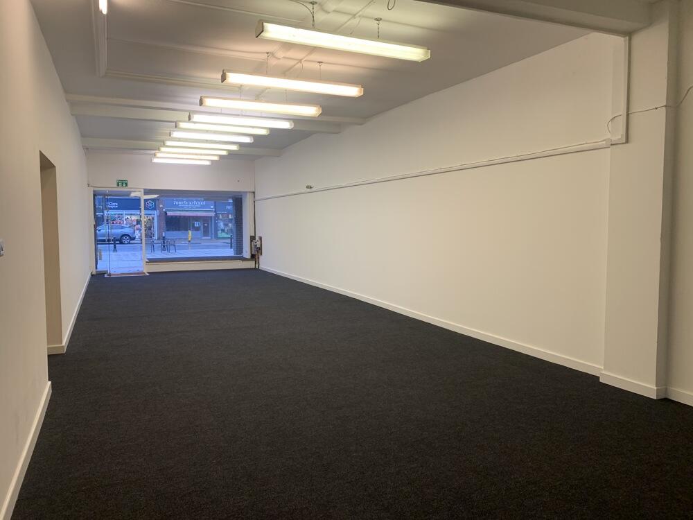 Additional image 2 of 195 High Street, Epping, Essex