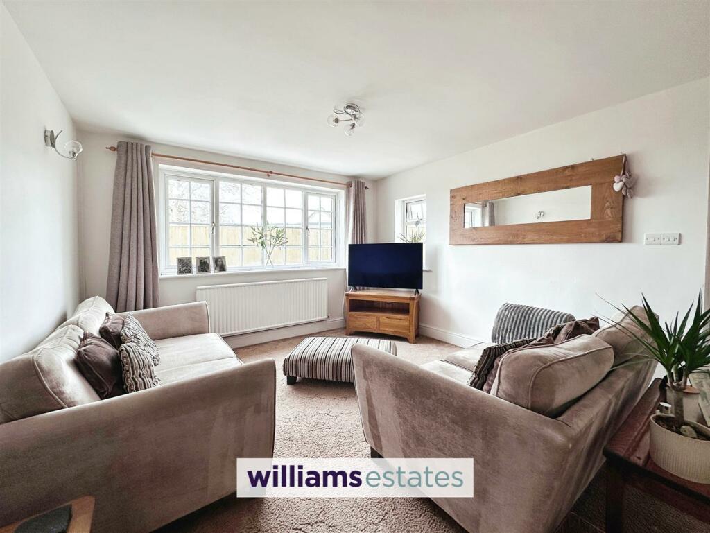 Additional image 6 of Pen Y Bryn Cottages, Trelogan