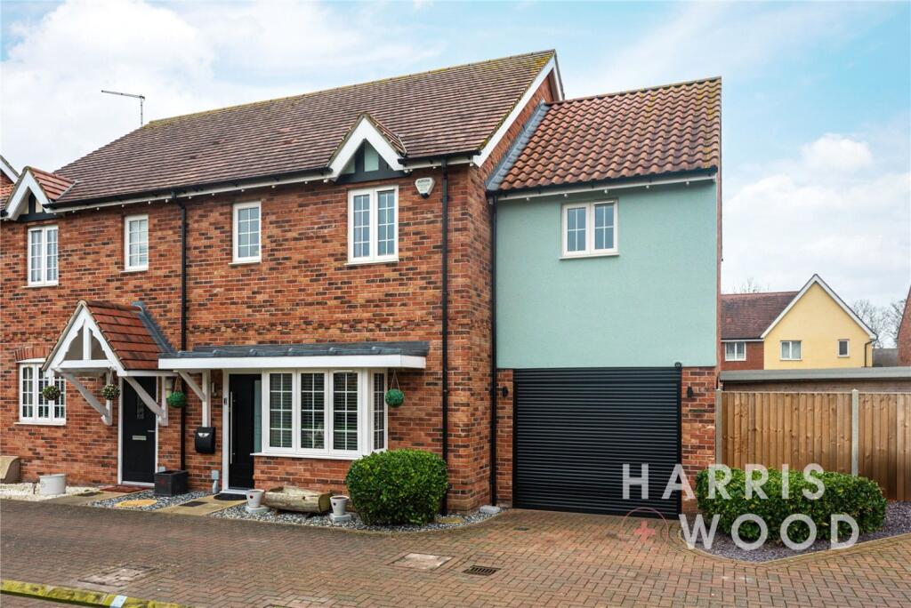 Additional image 26 of Henderson Way, Witham