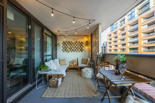 Additional image 18 of 3091 Dufferin St Unit 439