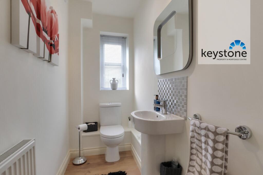 Additional image 7 of Yew Tree House, Pantymwyn, Mold, Flintshire, CH7 5HY