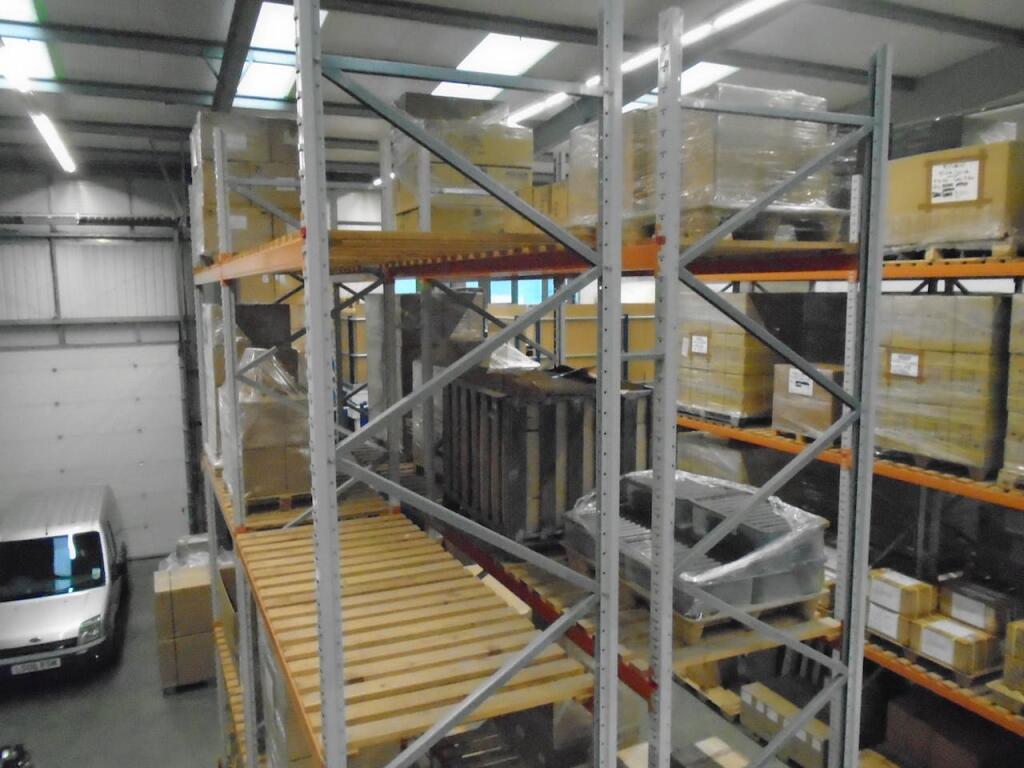 Additional image 3 of Unit 5 And 6 Marshgate Business Centre, Marshgate Centre, Harlow, CM19 5QP