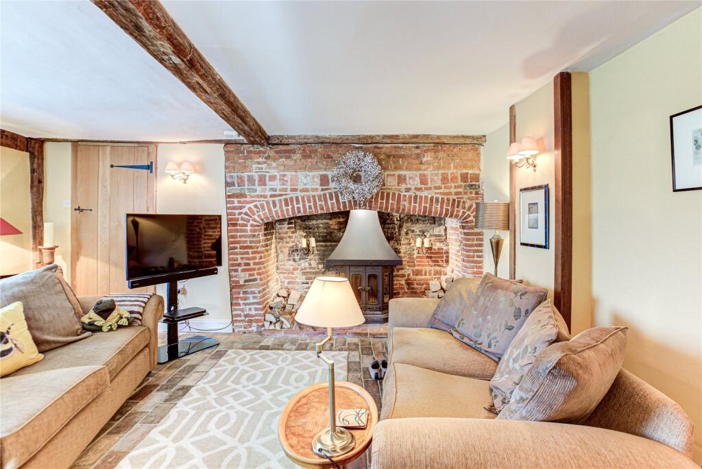 Additional image 3 of The Green, Finchingfield, Braintree, Essex, CM7