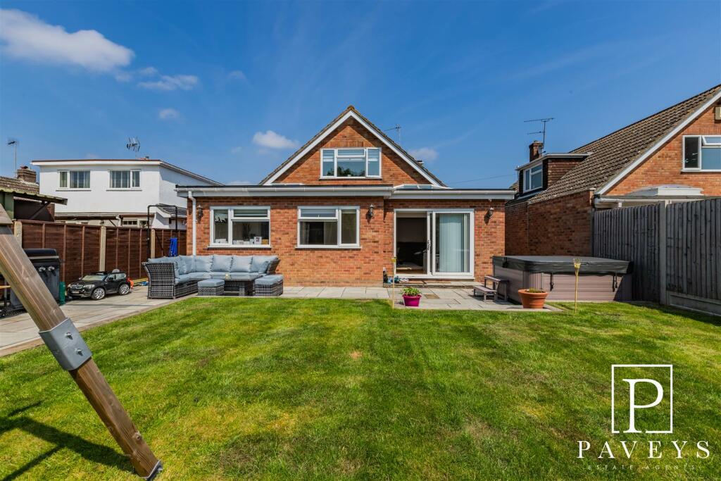 Additional image 24 of Thorpe Road, Kirby Cross, Frinton-On-Sea