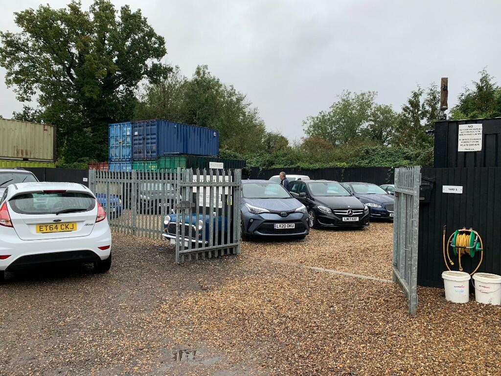 Additional image 2 of Yard 5 & 6, Cannons Yard, Bedlars Green, Great Hallingbury, Bshops Stortford   CM22 7UZ