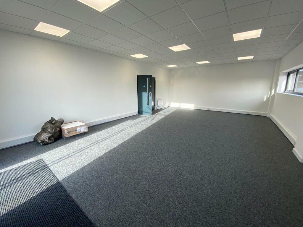 Additional image 4 of Unit L, Global Park, Eastgates, Moorside, Colchester, Essex, CO1