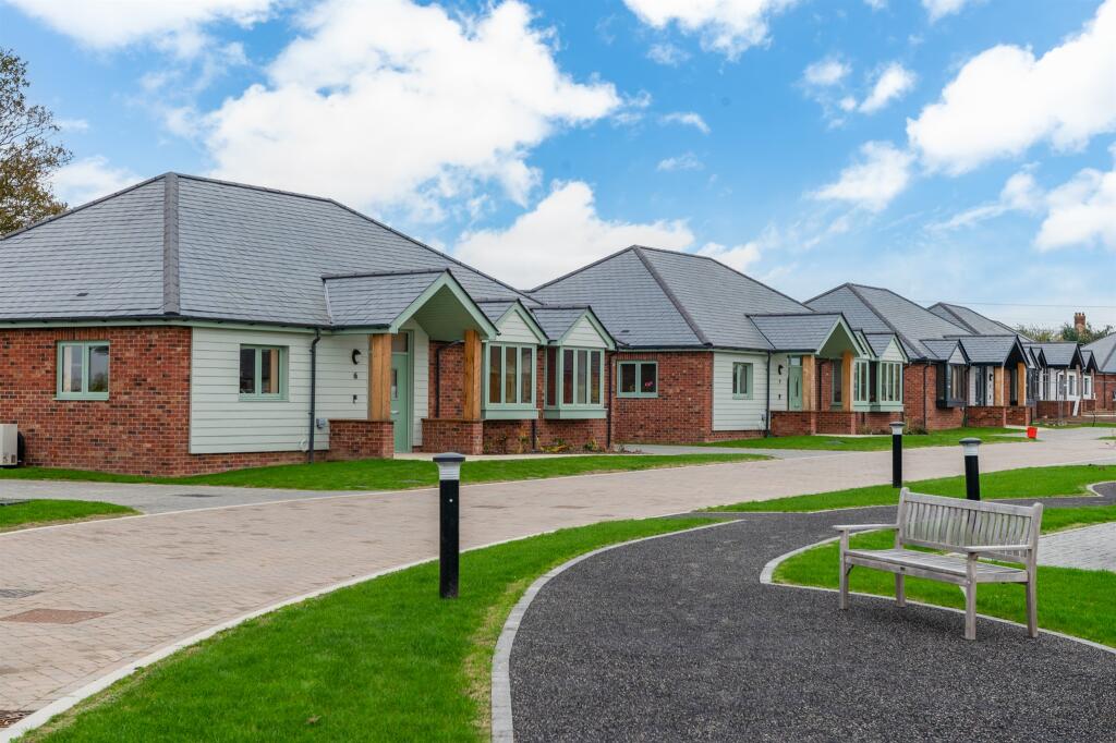 Additional image 20 of Burnham Waters, Waters Avenue, Burnham-On-Crouch