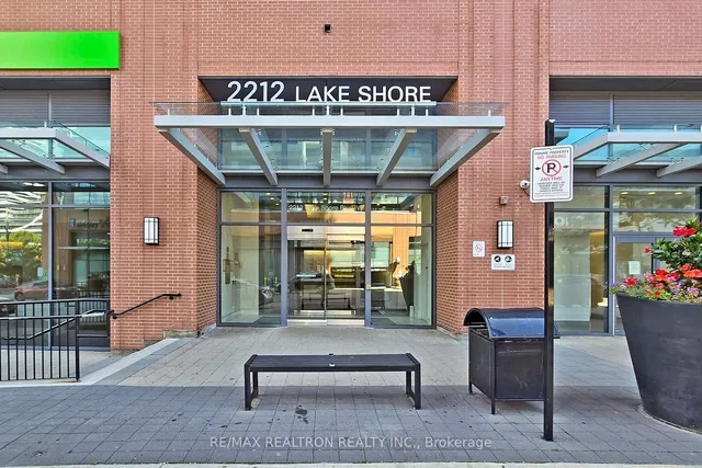 Additional image 3 of 2212 Lakeshore Blvd Unit 713
