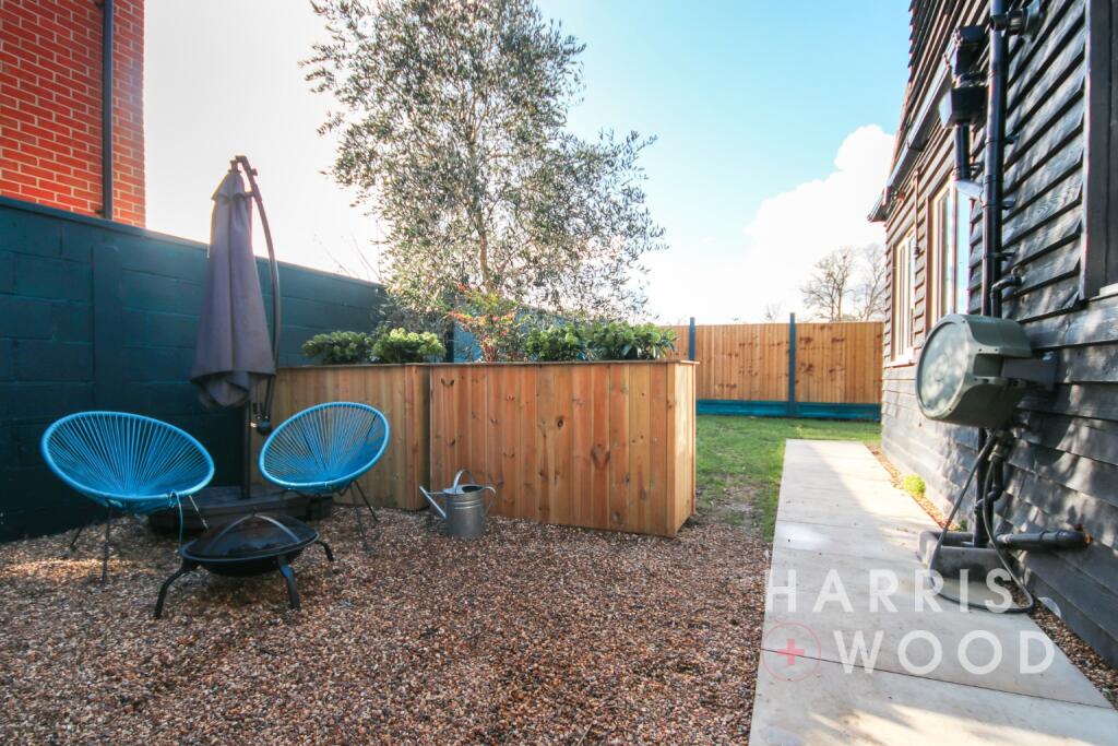 Additional image 4 of Manor Road, Harwich, Essex, CO12