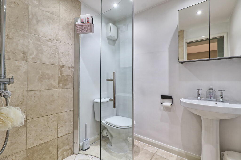 Additional image 13 of High Street, Maldon, CM9 5BU