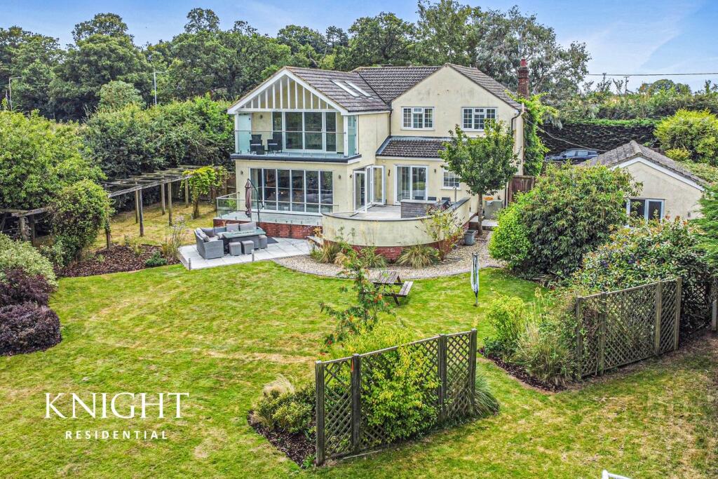 Additional image 2 of Halstead Road, Eight Ash Green, Colchester, CO6