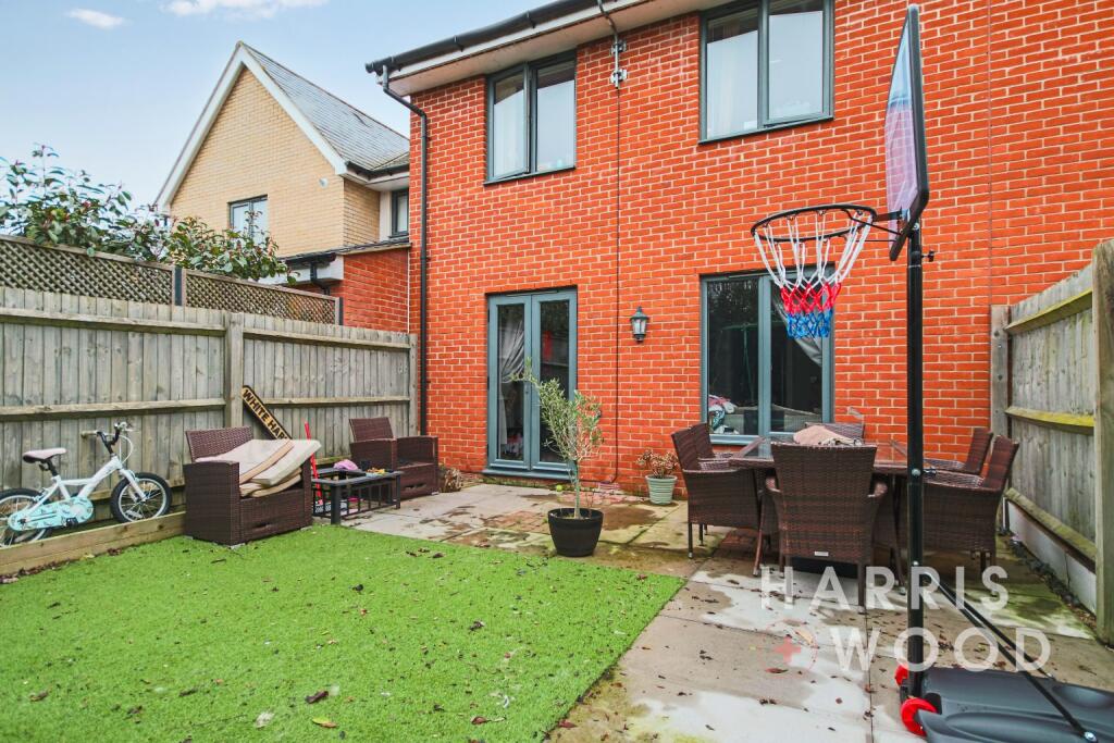 Additional image 13 of Old Chapel Drive, Stanway, Colchester, Essex, CO3