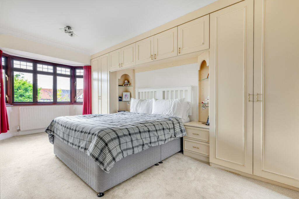 Additional image 12 of Arkwright Road, South Croydon, CR2