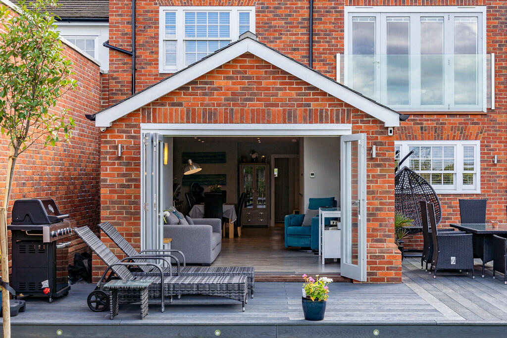 Additional image 21 of Causeway End, Felsted