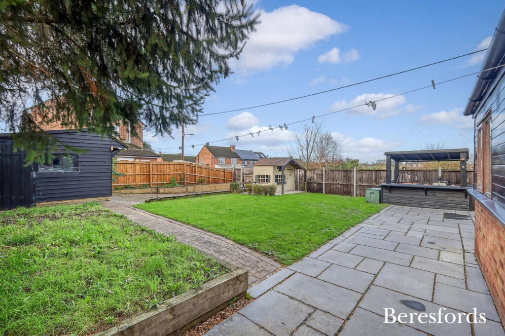 Additional image 20 of St Edmunds Lane, Dunmow, CM6